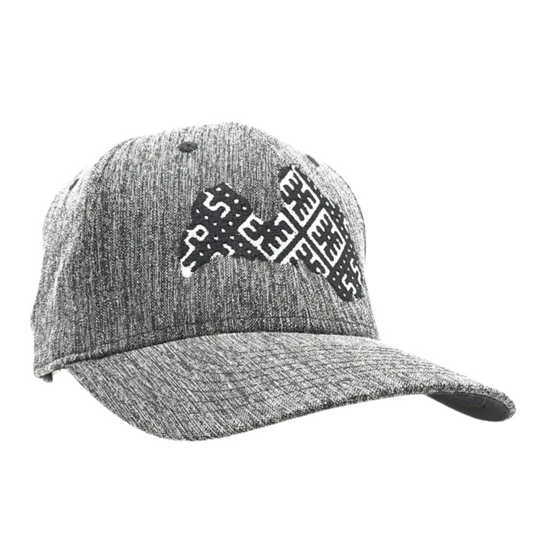 Latvija (plānās) - ar liektu nagu 